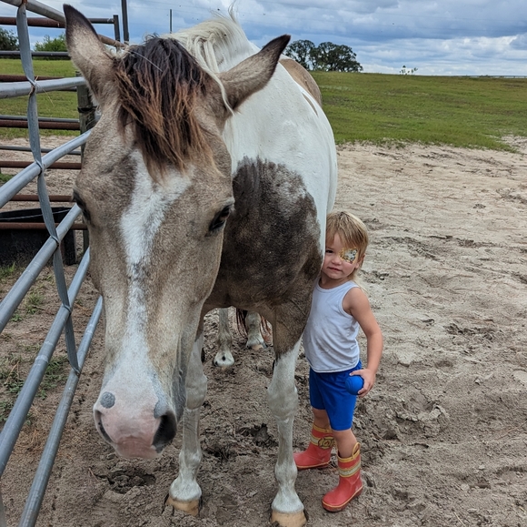 Meet your Posher, Leah - Picture 3 of 4